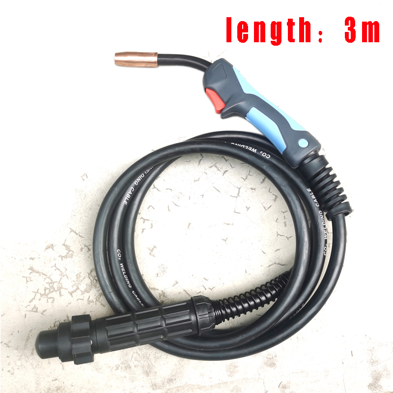 FY-TECH CO2 MIG MAG شعلة لحام/ - مراجعة Tech Accessories Usa وسعره