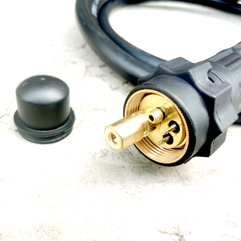 FY-TECH CO2 MIG MAG شعلة لحام/ - مراجعة Tech Accessories Usa وسعره