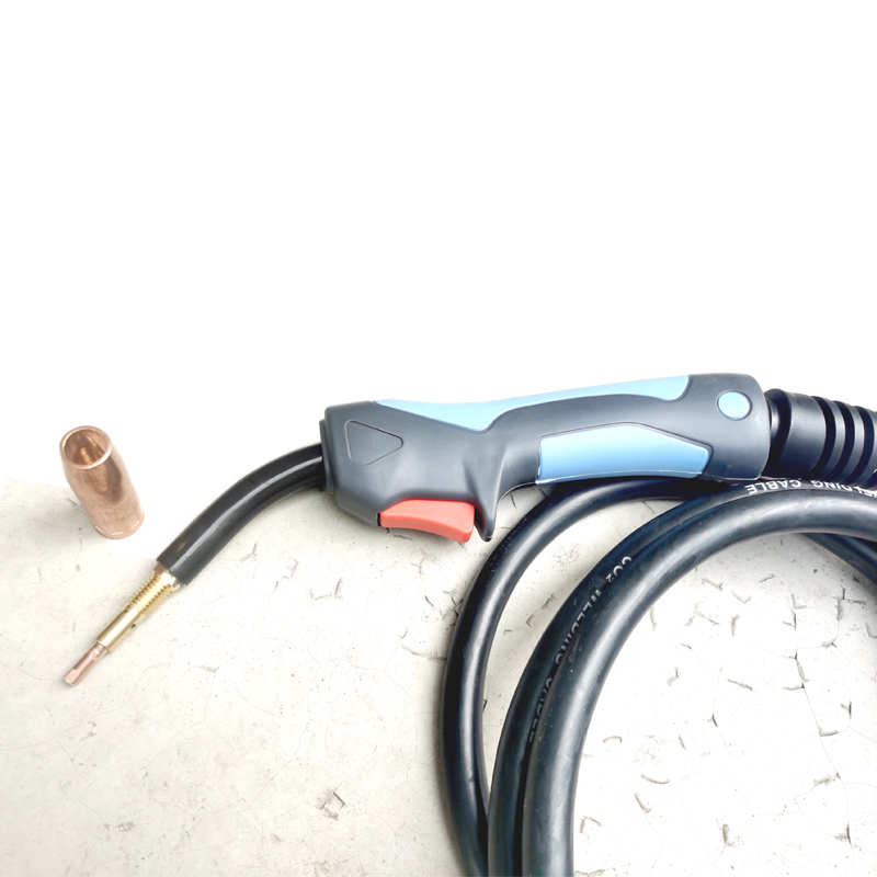 FY-TECH CO2 MIG MAG شعلة لحام/ - مراجعة Tech Accessories Usa وسعره