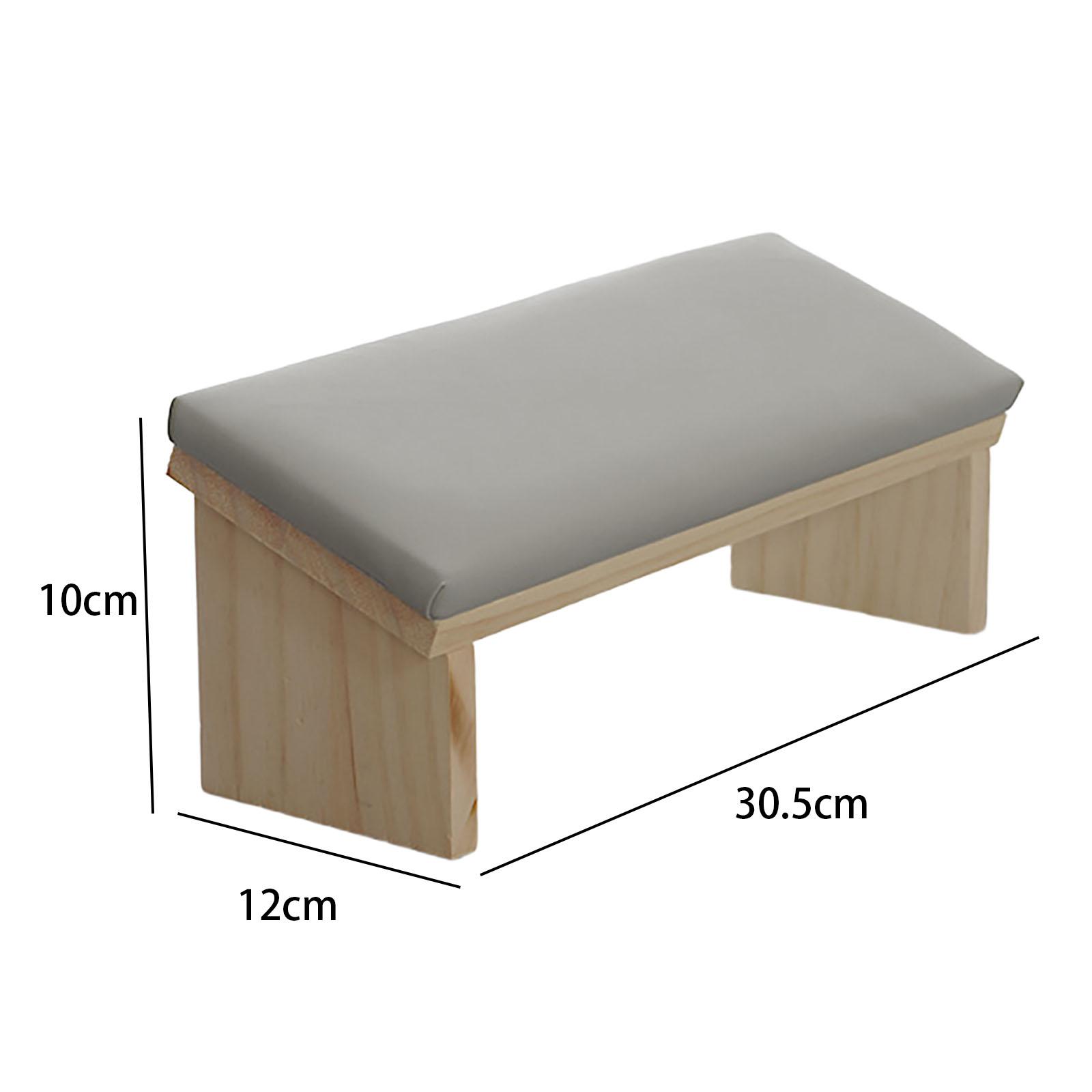 مسند يد كبير لطاولة الأظافر، و - مراجعة Tech Table Accessories وسعره