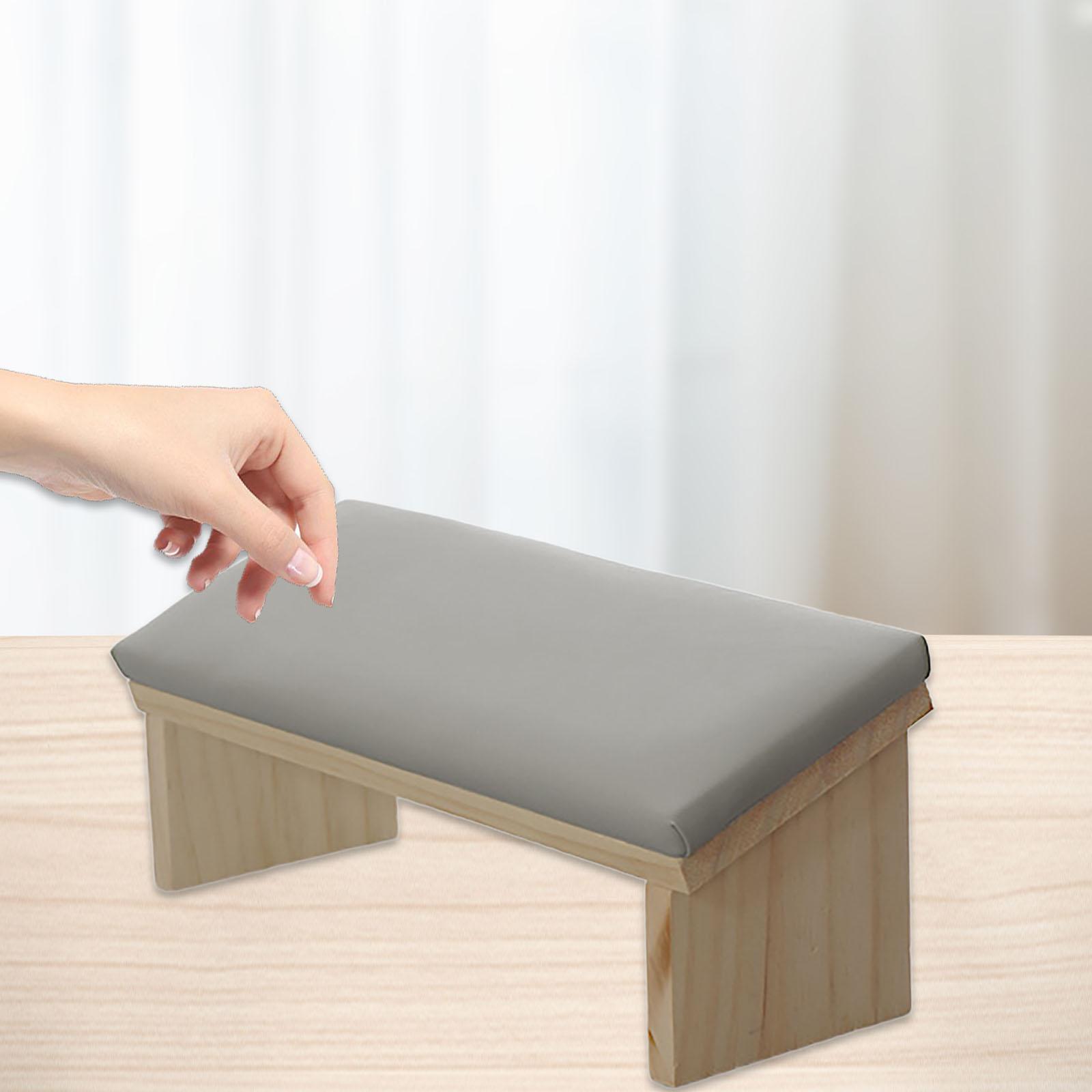 مسند يد كبير لطاولة الأظافر، و - مراجعة Tech Table Accessories وسعره
