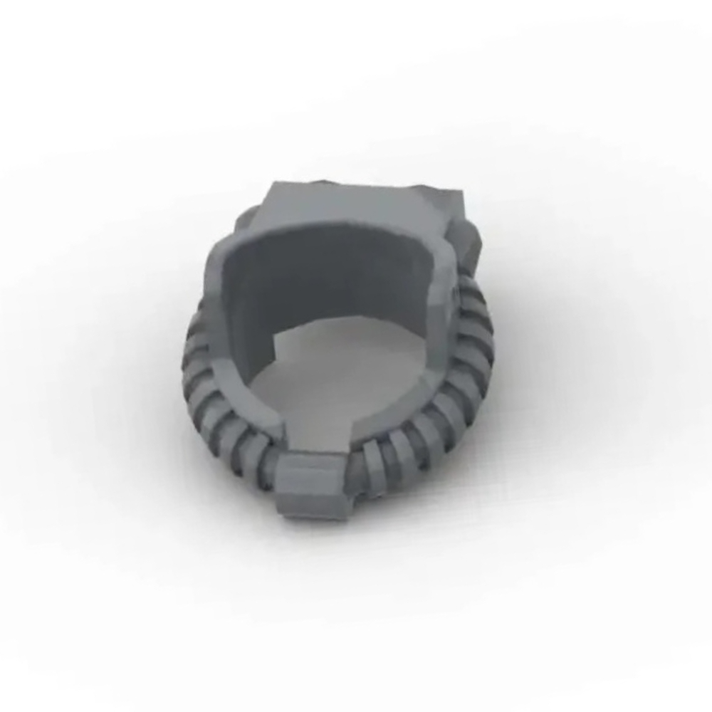 مجموعة مكعبات بناء MOC 10 قطع  - مراجعة Tech Diving Accessories وسعره