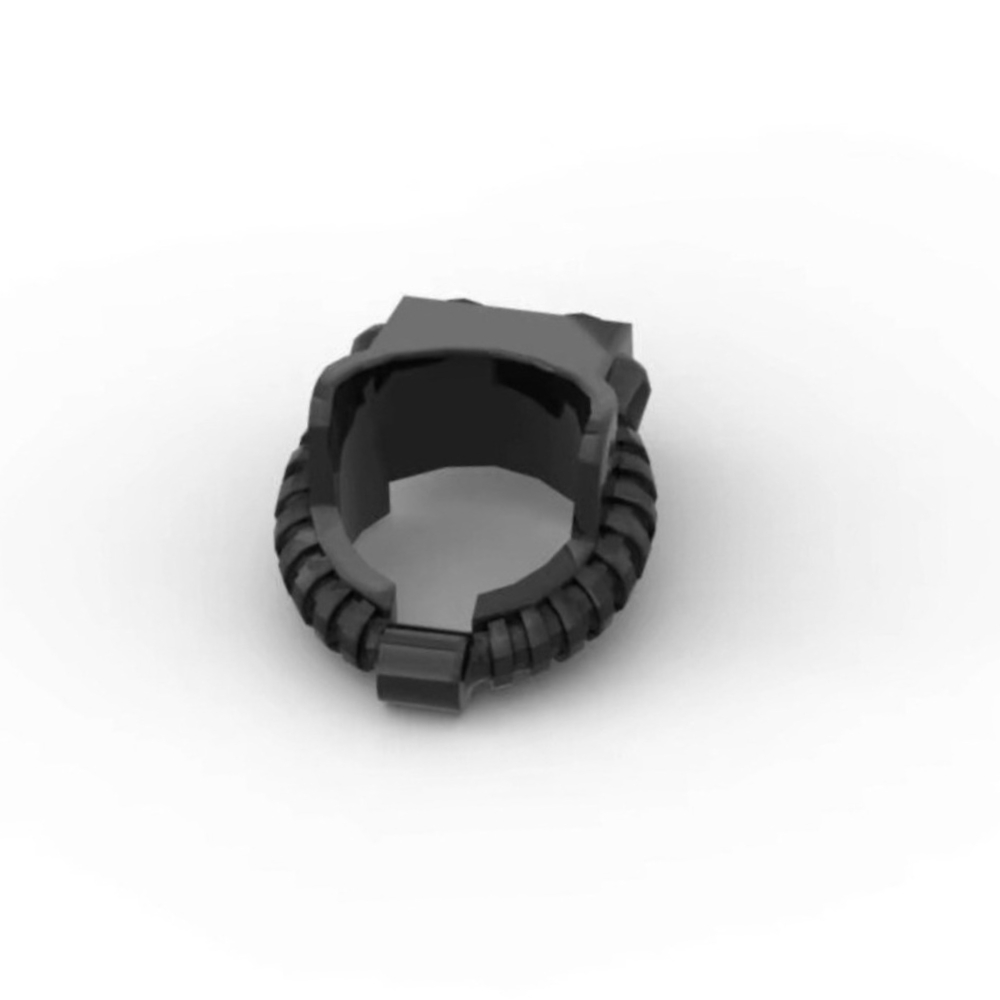 مجموعة مكعبات بناء MOC 10 قطع  - مراجعة Tech Diving Accessories وسعره